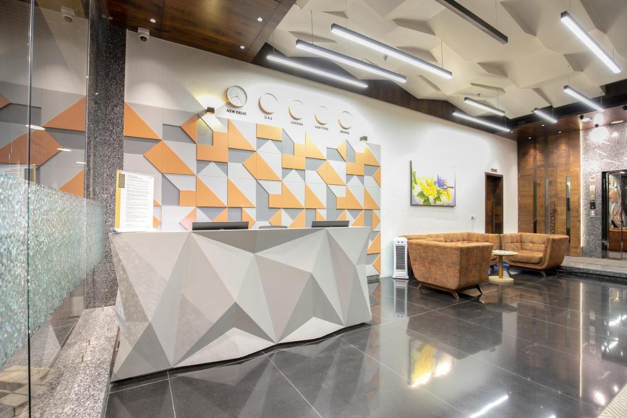 Hotel Silvera Grand Ahmedabad Exterior foto